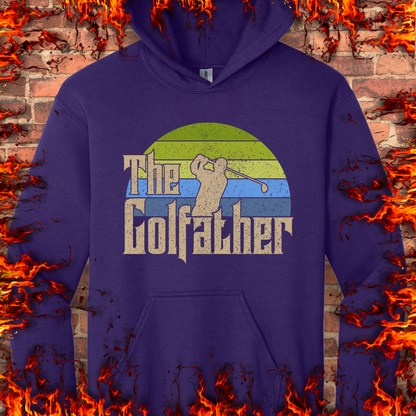 The Golfather