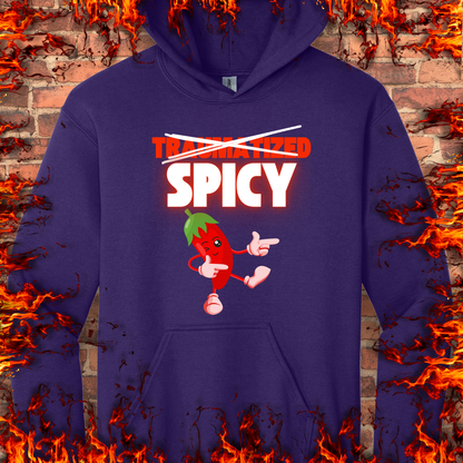 Spicy