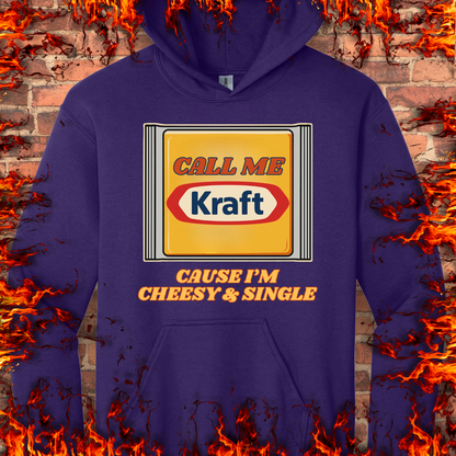 Call Me Kraft