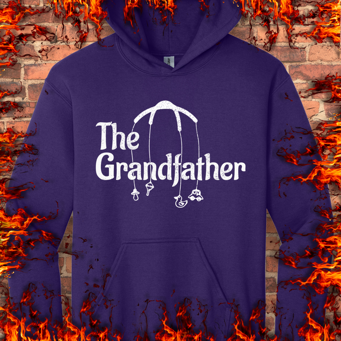 The Grandfather