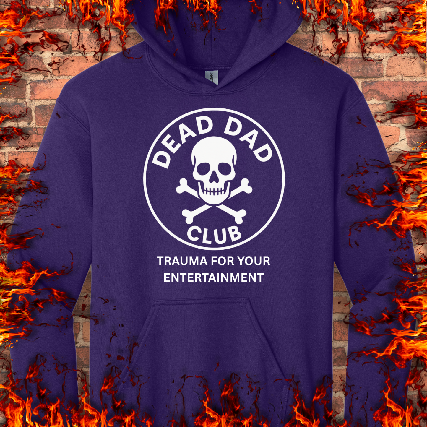 Dead Dad Club 2