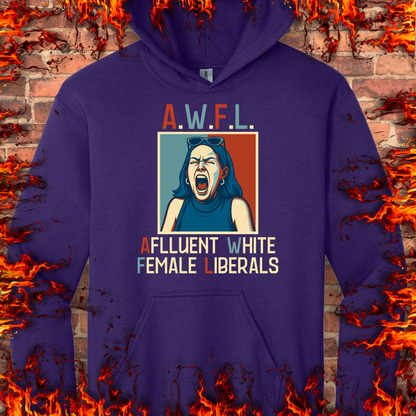 A.W.F.L.