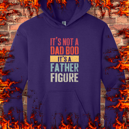 Not A Dad Bod