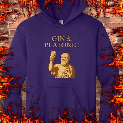 Gin and Platonic