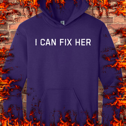 I Can Fix Her