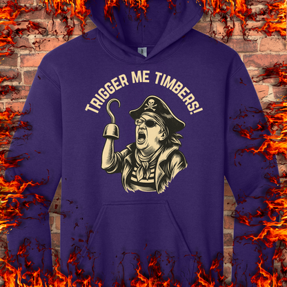 Trigger Me Timbers!