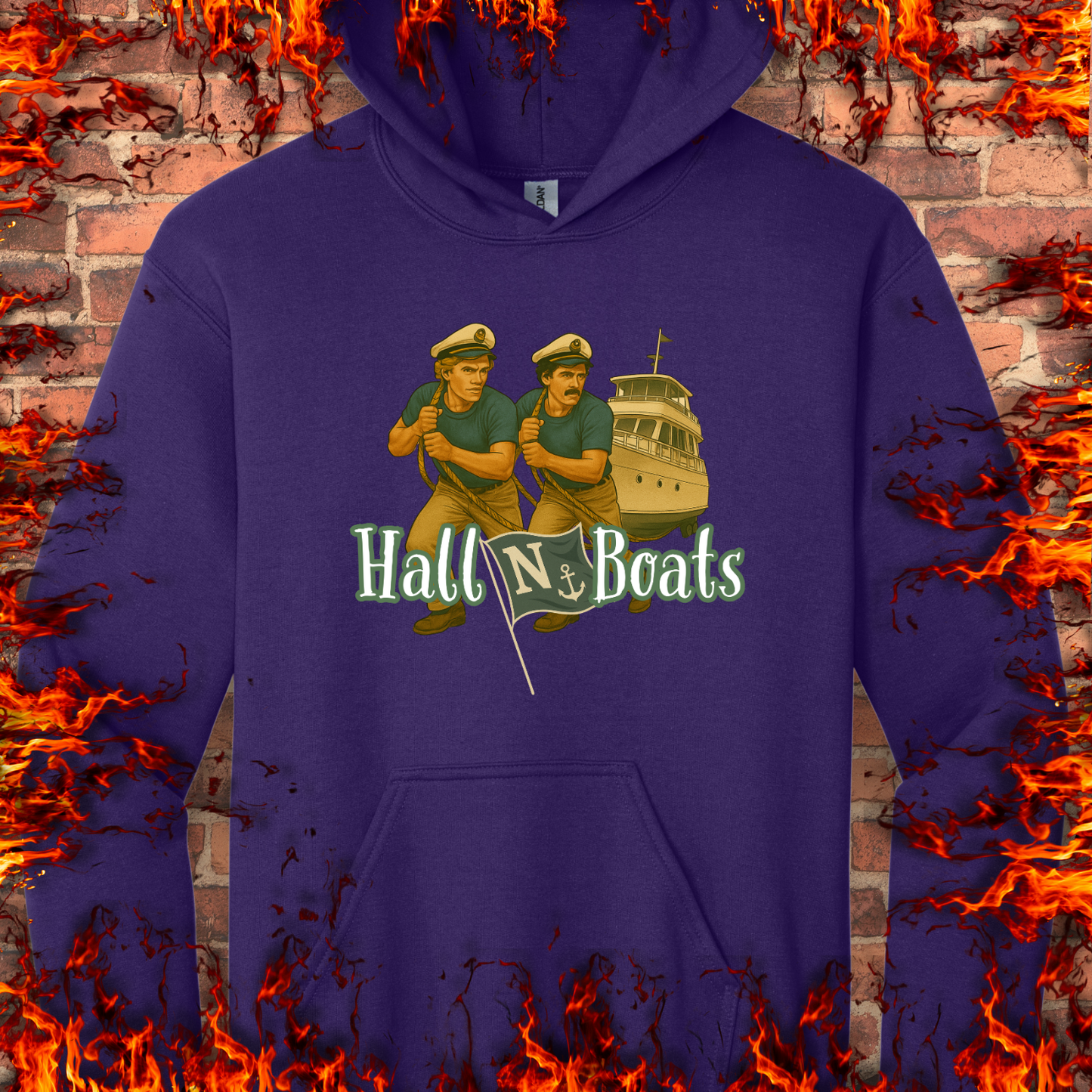 Haul'n Boats