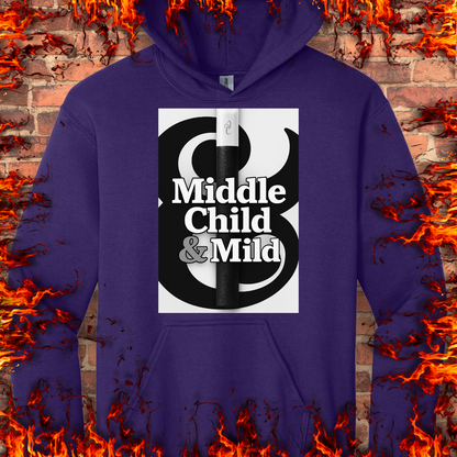 Middle Child and Mild