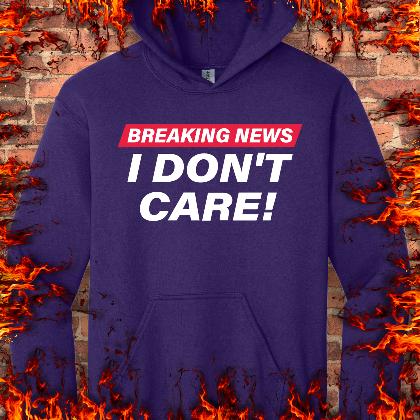 Breaking News