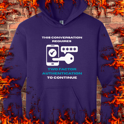 Two Factor Authentication
