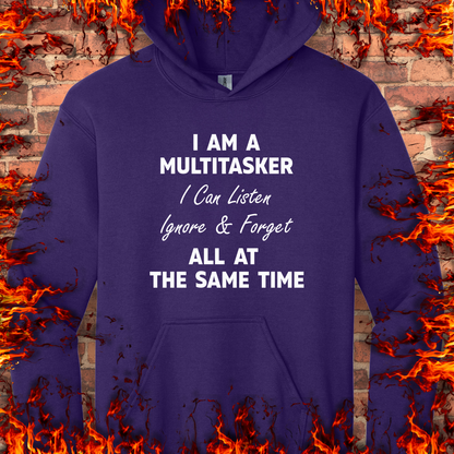 Multitasker