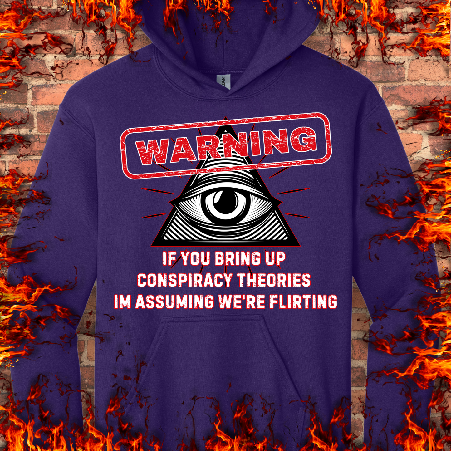 Conspiracy Theories