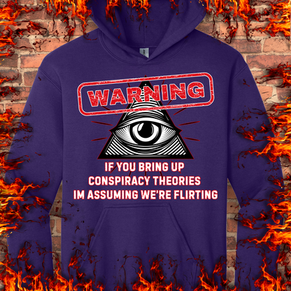 Conspiracy Theories