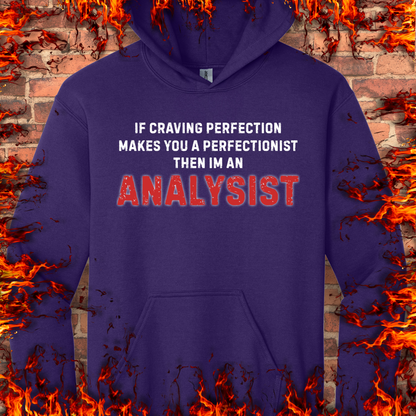 Analysist
