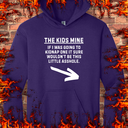 The Kid's Mine