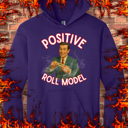 Positive Roll Model