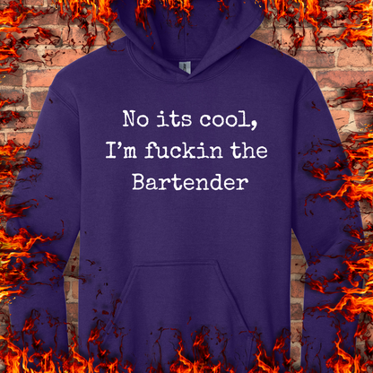 No It's Cool