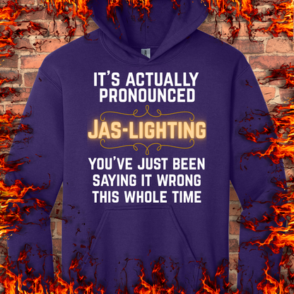 Jas-Lighting