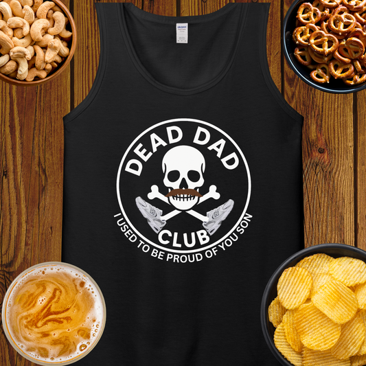 Dead Dad Club
