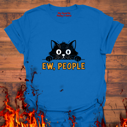 Ew, People