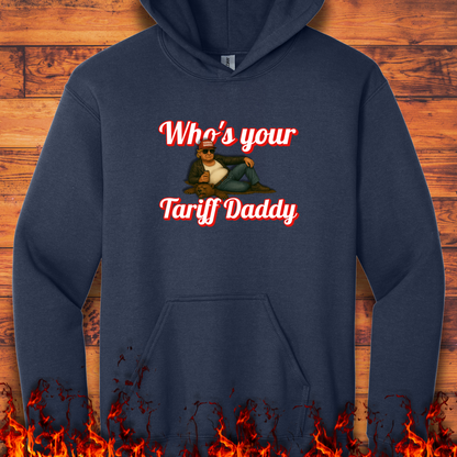 Who's Your Tariff Daddy
