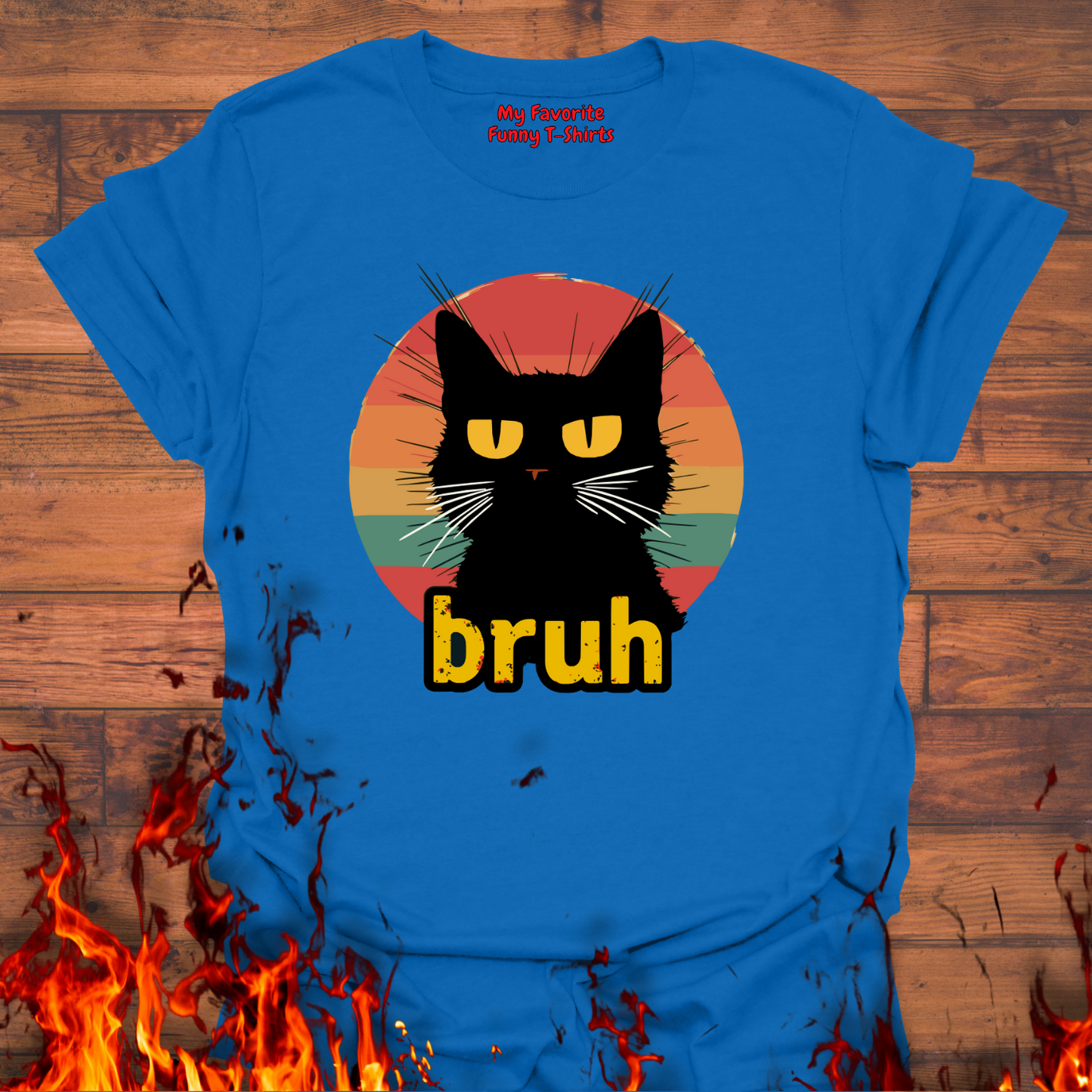 bruh
