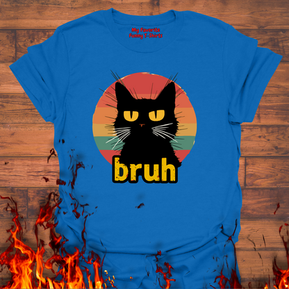 bruh