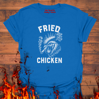 Fried Chicken
