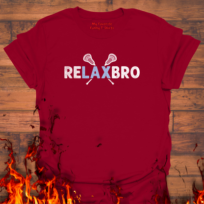 Relax Bro