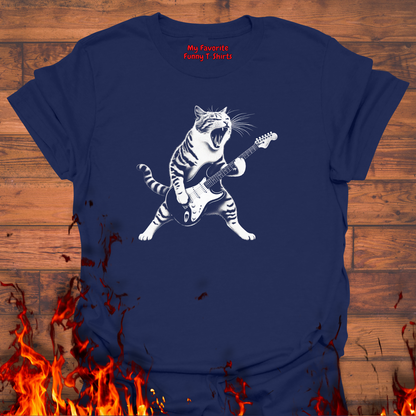 Cat Rocker