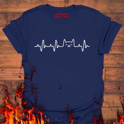 Cat Heartbeat