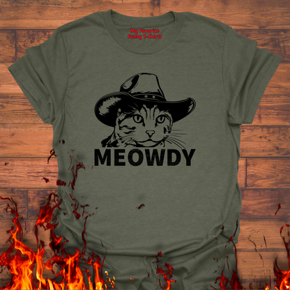 Meowdy