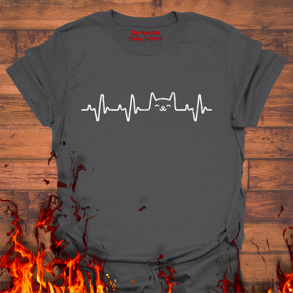 Cat Heartbeat