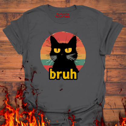 bruh