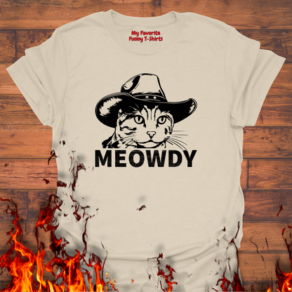 Meowdy