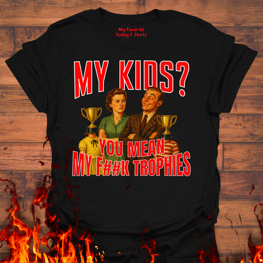 F**K Trophies (Censored)