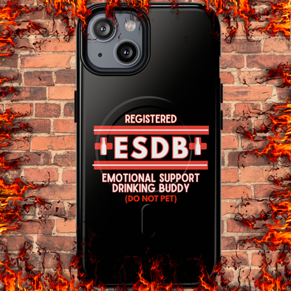 Registered ESDB