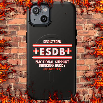 Registered ESDB