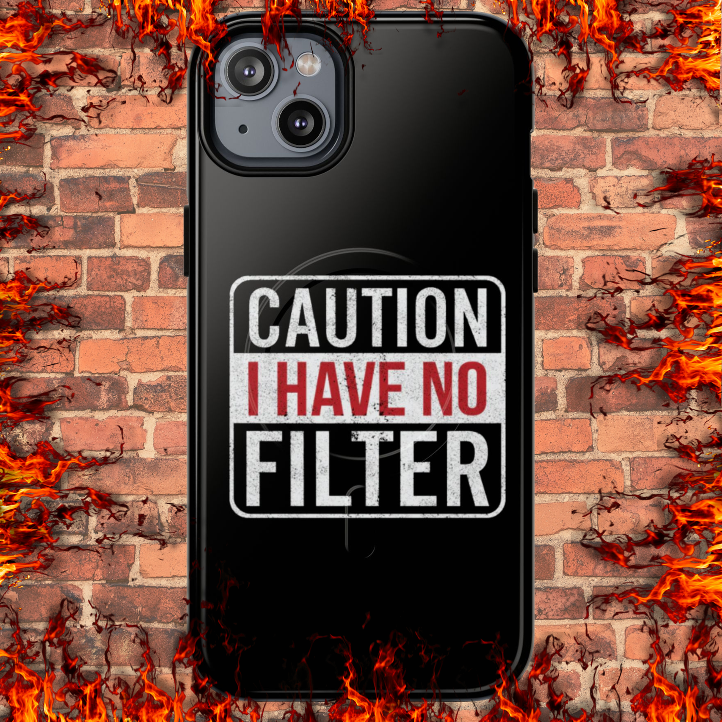 No Filter