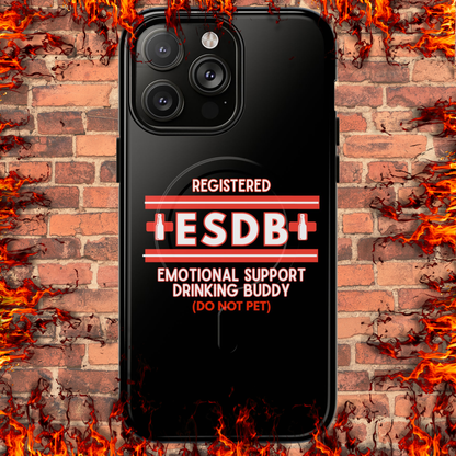 Registered ESDB