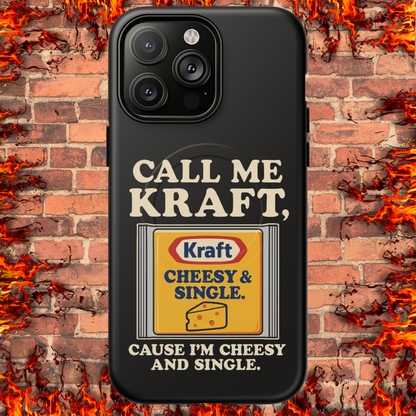 Call Me Kraft...