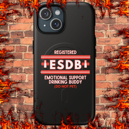 Registered ESDB