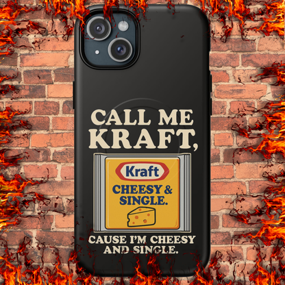 Call Me Kraft...