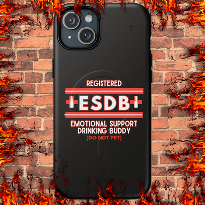 Registered ESDB