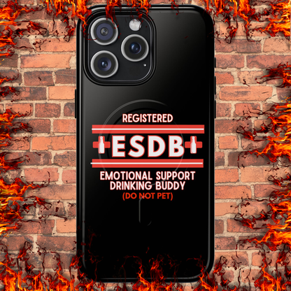 Registered ESDB