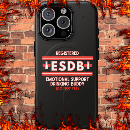 Registered ESDB