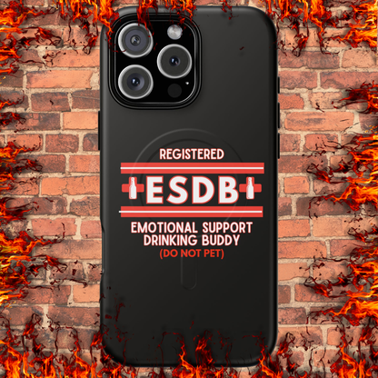 Registered ESDB