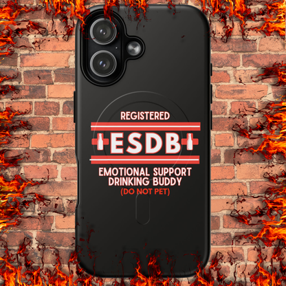 Registered ESDB