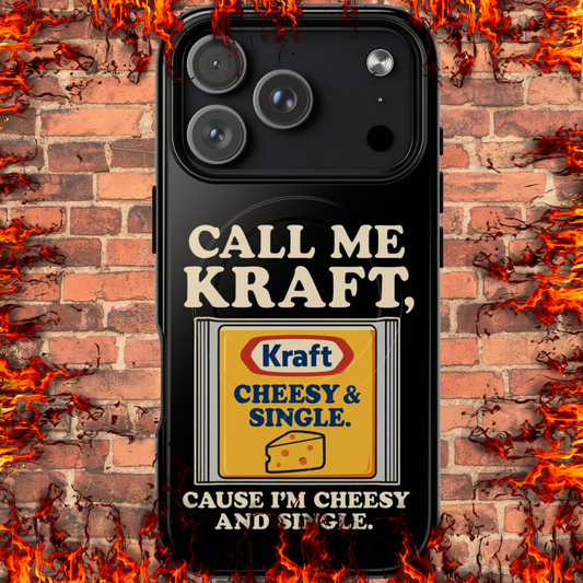 Call Me Kraft...