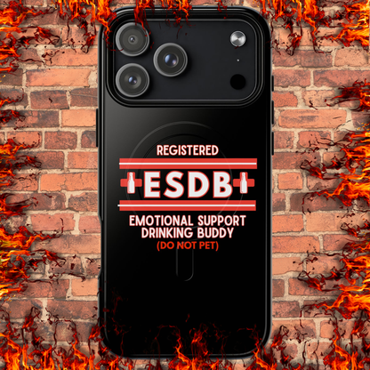 Registered ESDB
